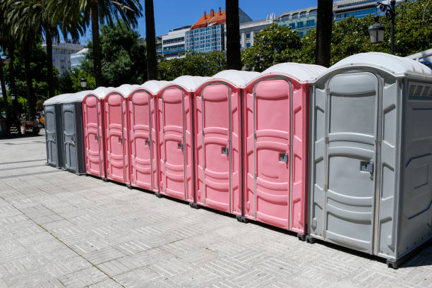 Best ADA-Compliant Portable Toilet Rental  in Oakton, VA