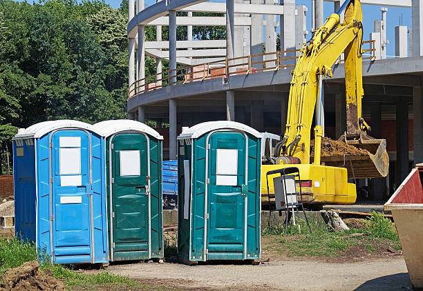 Portable Restroom for Sporting Events in Oakton, VA