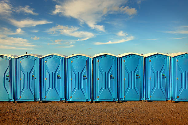 Best Portable Restroom Removal and Pickup  in Oakton, VA